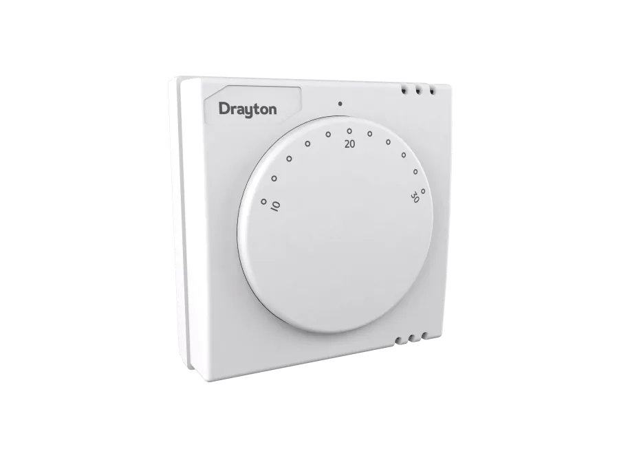 Drayton RTS1 Thermostat