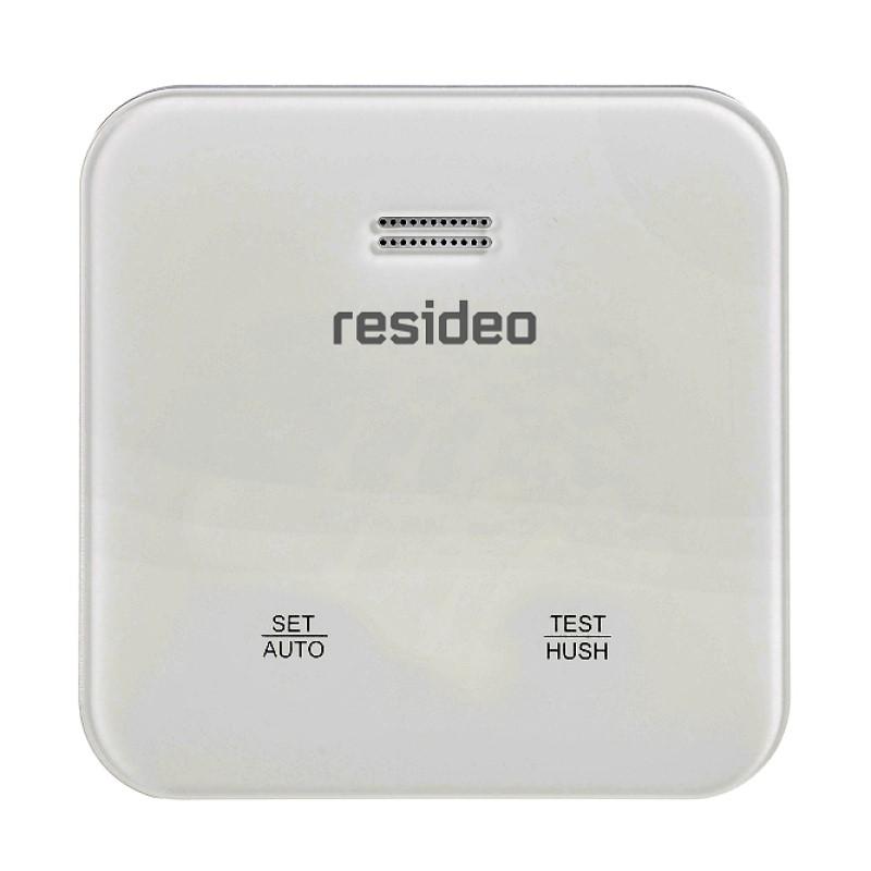 Resideo Carbon Dioxide Alarm