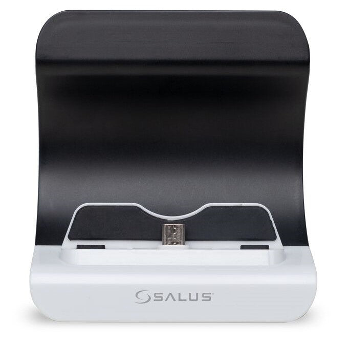 Quantum Charging Dock