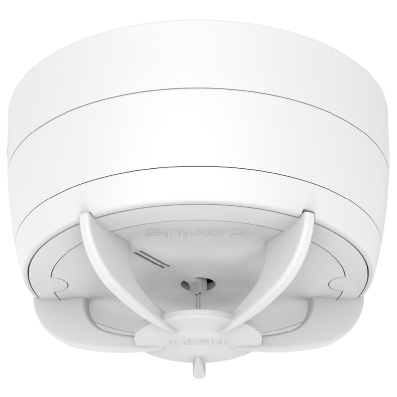 Cavius Mains Powered Wireless Heat Alarm - 10 year