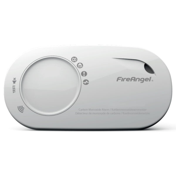 FireAngel 10 Year Smart Carbon Monoxide Alarm