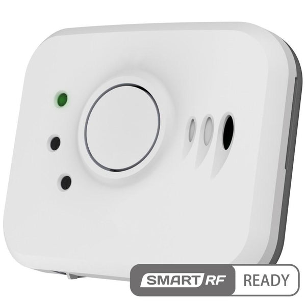 FireAngel 10 Year Carbon Monoxide Alarm - Smart RF Ready