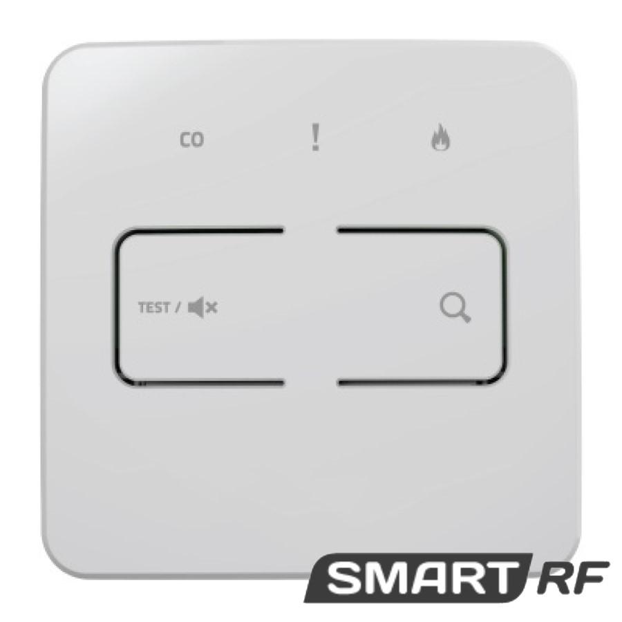 FireAngel Wireless Control Unit - Smart RF