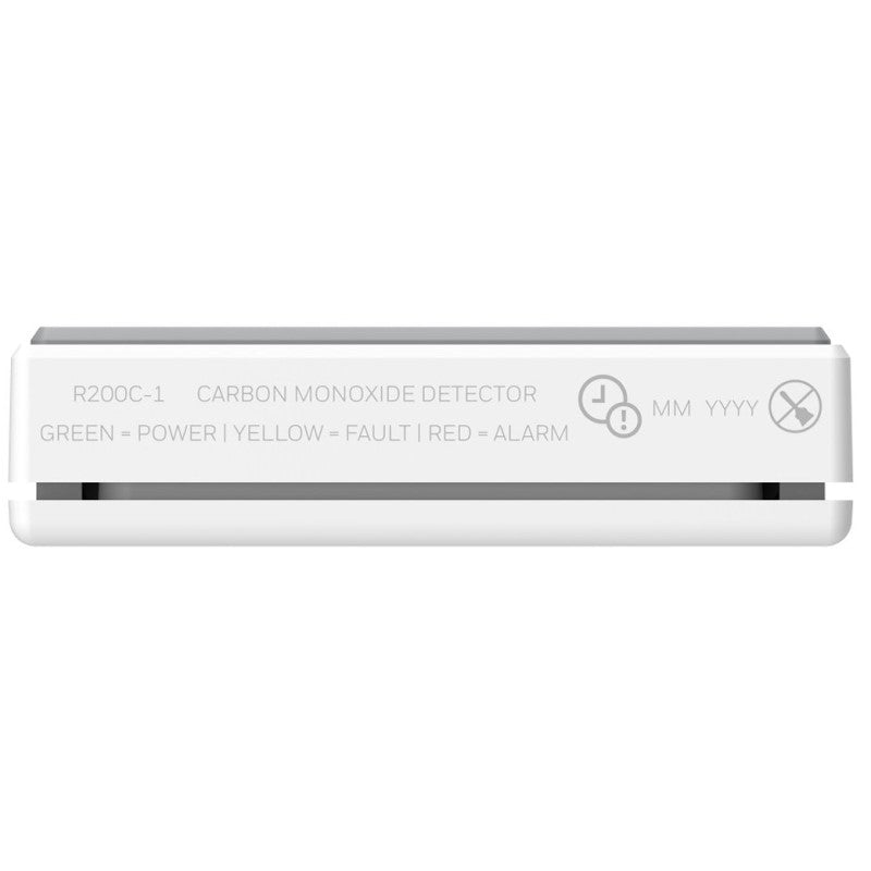 Honeywell Home 10 year Carbon Monoxide Alarm