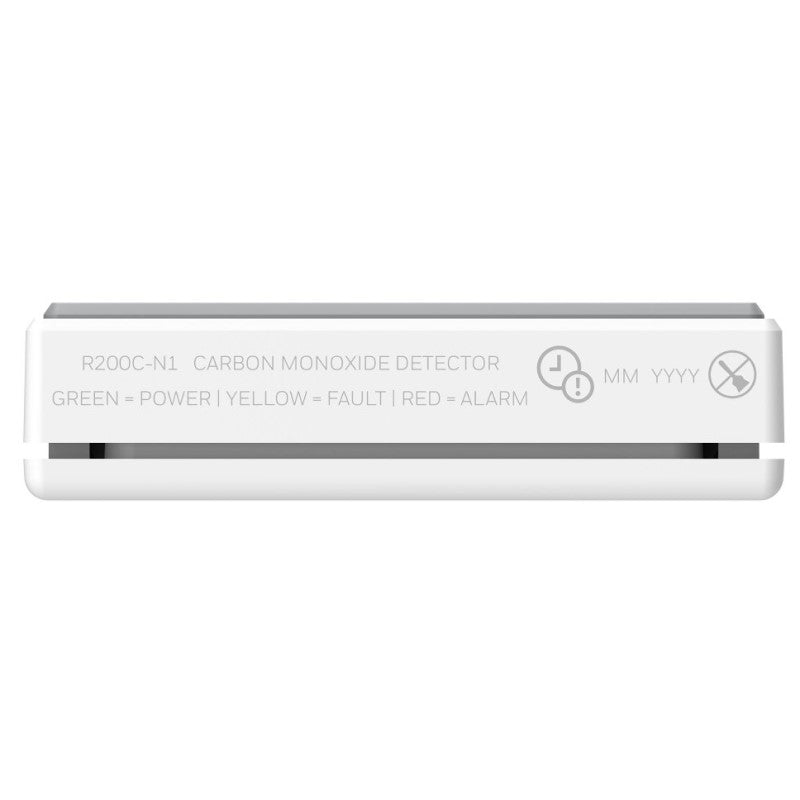Honeywell Home 10 year Interconnecting Carbon Monoxide Alarm