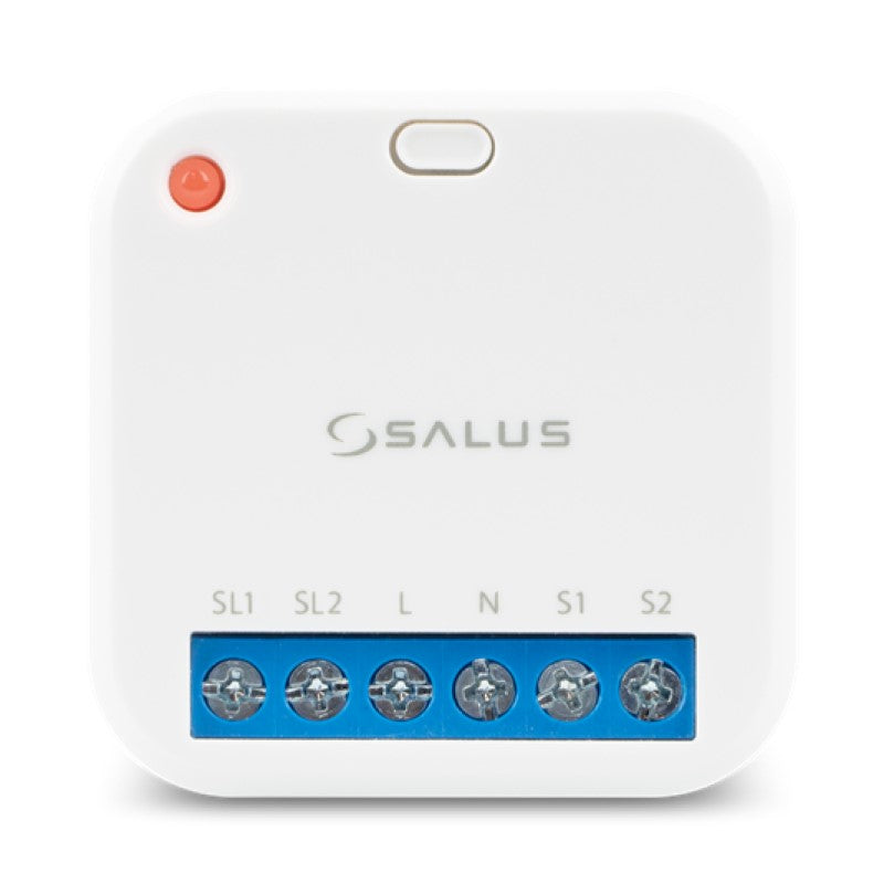 Roller Shutter Relay