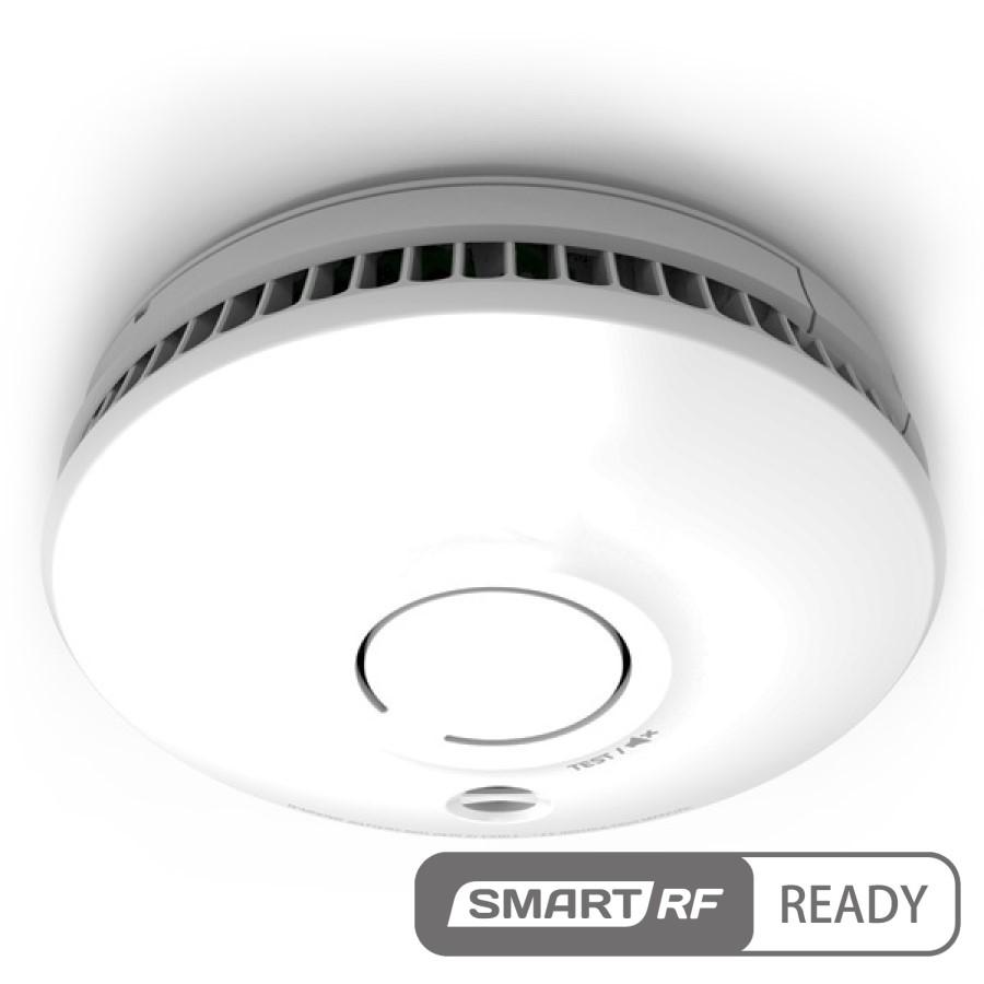 FireAngel Mains Thermoptek Smoke Smart RF Ready