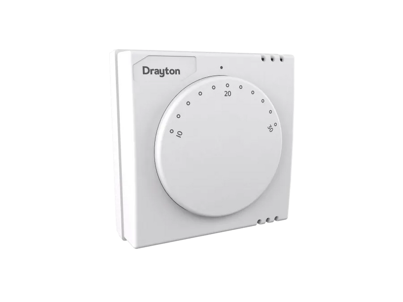 Drayton RTS1 Thermostat