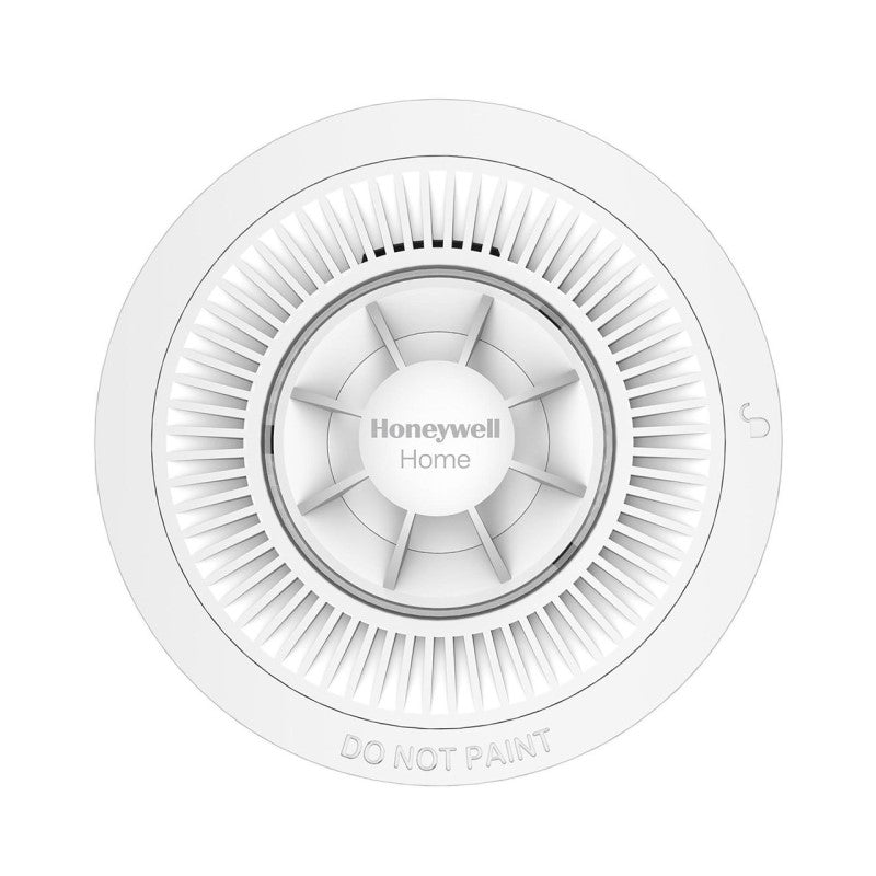 Honeywell Home 10 year Combined Smoke & Heat Alarm